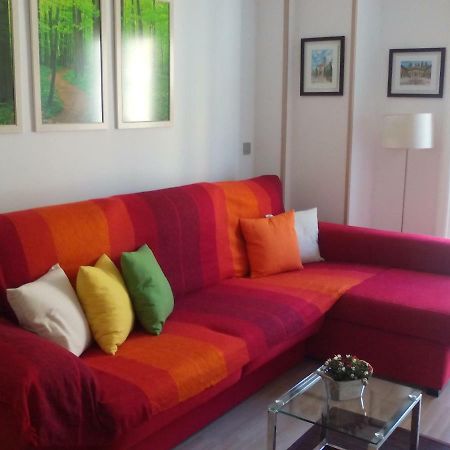 New La Granada Appartement Buitenkant foto
